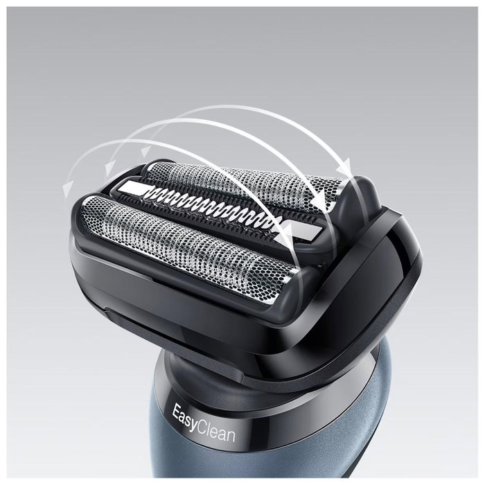 Braun Serie 5 52-A1000S azul Braun Serie 5 52-A1000S azul
