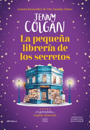 La pequeña librería de los secretos, Jenny Colgan - NEWTON COMPTON
