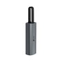 TP-Link UE302C Adaptador USB-C a Ethernet 2.5 Gigabit 2500 Mbit/s, Gris, para PC, Laptop, Mac, Linux