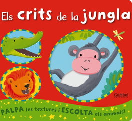 COMBEL Els crits de la jungla
