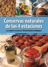 DEL SERBAL - Conservas naturales de las 4 estaciones