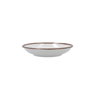 Bidasoa Plato Hondo Orion Hydrozero Blanco 20 cm