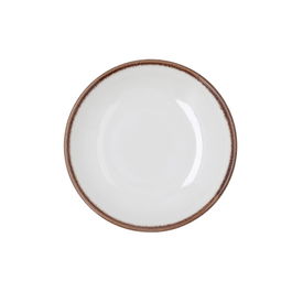 Plato Hondo Porcelana Orion Hydrozero Bidasoa 20 cm