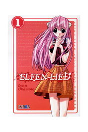 Editorial Ivrea, S.L. Elfen Lied 01 (Comic)