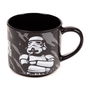 Puckator Taza Soldado Imperial Stormtrooper Star Wars 330ml Cerámica Apta Microondas Lavavajillas