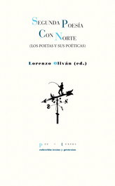 Segunda poesía con Norte, VV.AA. - PRE-TEXTOS