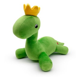 Prehistoric Kingdom Peluche Crowny 30 cm