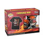 FUNKO Set figura POP & Tee Leaping Chainsaw Man