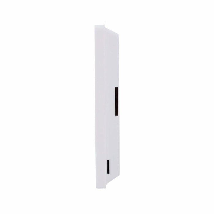 Hikvision Monitor de videoportero interior de 7 pulgadas con pantalla táctil y Wi-Fi, Blanco Hikvision Monitor de videoportero interior de 7 pulgadas con pantalla táctil y Wi-Fi, Blanco
