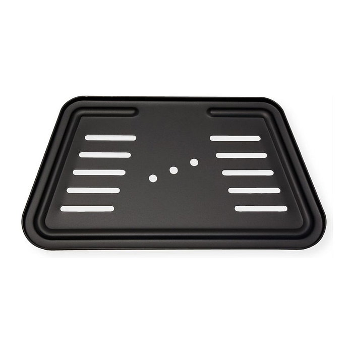 ROLINE Soporte carro TV multimedia con ruedas, para pantallas de 70 a 120 pulgadas (177.8 cm a 3.05 m), carga 140 kg, color negro