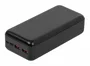 Rivacase VA2103 Batería Externa 30000 mAh 22,5W Negro