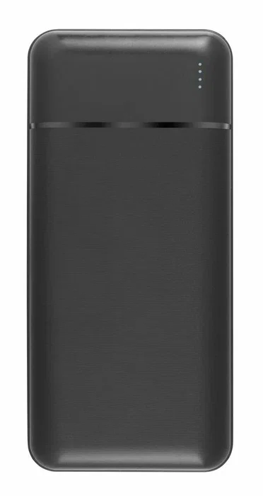 Rivacase VA2103 Batería Externa 30000 mAh 22,5W Negro