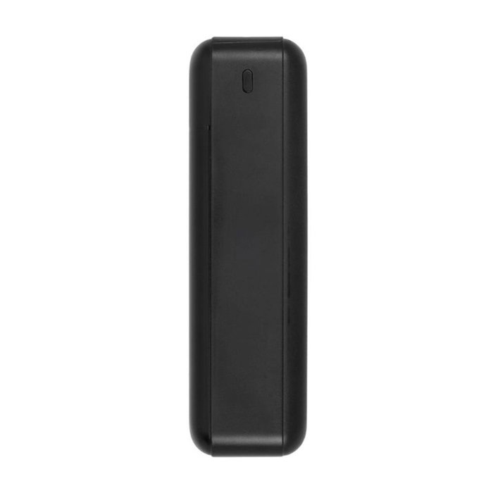 Rivacase Power Bank 30000 mAh 22.5W QC PD Carga Rápida - VA2103 Rivacase Power Bank 30000 mAh 22.5W QC PD Carga Rápida - VA2103