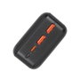 Rivacase Power Bank 30000 mAh 22.5W QC PD Carga Rápida - VA2103
