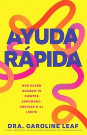 WHITAKER HOUSE AYUDA RAPIDA, Caroline Leaf