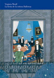 La fiesta de la Señora Dalloway, Virginia Woolf - LUMEN