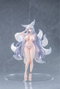 AniGame Azur Lane Estatua Shinano Dreamy White Sands Ver. 1/6