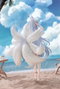 AniGame Azur Lane Estatua Shinano Dreamy White Sands Ver. 1/6