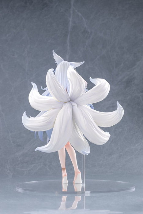 AniGame Azur Lane Estatua Shinano Dreamy White Sands Ver. 1/6 AniGame Azur Lane Estatua Shinano Dreamy White Sands Ver. 1/6