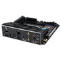 ASUS ROG STRIX B760-I GAMING WiFi, Placa Base Mini ITX LGA 1700, Intel B760, DDR5 hasta 7600 MHz, 2.5Gb LAN, WiFi 6E, Bluetooth 5.3, USB 3.2 Gen2 Tipo C