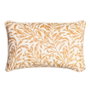 Cojín Hojas Decoración 45 X 30 cm (Set de 2)