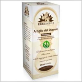 ERBENOBILI Garra Del Diablo Harpagofito Ext Fitomater 50Ml