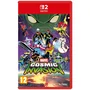 JUST FOR GAMES Marvel Cosmic Invasion - Juego para Nintendo Switch, Idioma Español (AABYF48690)