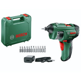Bosch PSR Select Destornillador inalámbrico de 3,6 V