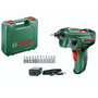 Bosch PSR Select Destornillador inalámbrico de 3,6 V