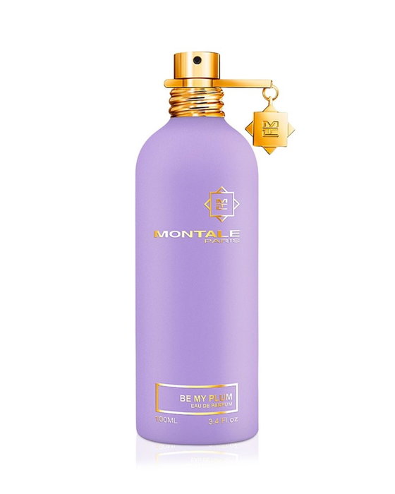 Be My Plum, Eau De Parfum, Unisex, 100 ml Be My Plum, Eau De Parfum, Unisex, 100 ml