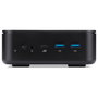 Acer Revo Box RB102-LNL con Intel Core Ultra 7, 16 GB RAM y 1 TB SSD, Negro