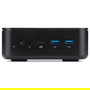 Acer Revo Box RB102-LNL Mini PC - Intel Core Ultra 7 256V 16 GB LPDDR5x 1 TB SSD PCIe NVMe M.2, Intel Arc Graphics 140V, Windows 11 Pro 64 bits, Negro