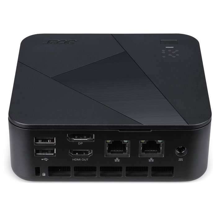 Acer Revo Box RB102-LNL con Intel Core Ultra 7, 16 GB RAM y 1 TB SSD, Negro Acer Revo Box RB102-LNL con Intel Core Ultra 7, 16 GB RAM y 1 TB SSD, Negro