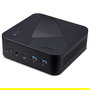 Acer Revo Box RB102-LNL Mini PC - Intel Core Ultra 7 256V 16 GB LPDDR5x 1 TB SSD PCIe NVMe M.2, Intel Arc Graphics 140V, Windows 11 Pro 64 bits, Negro