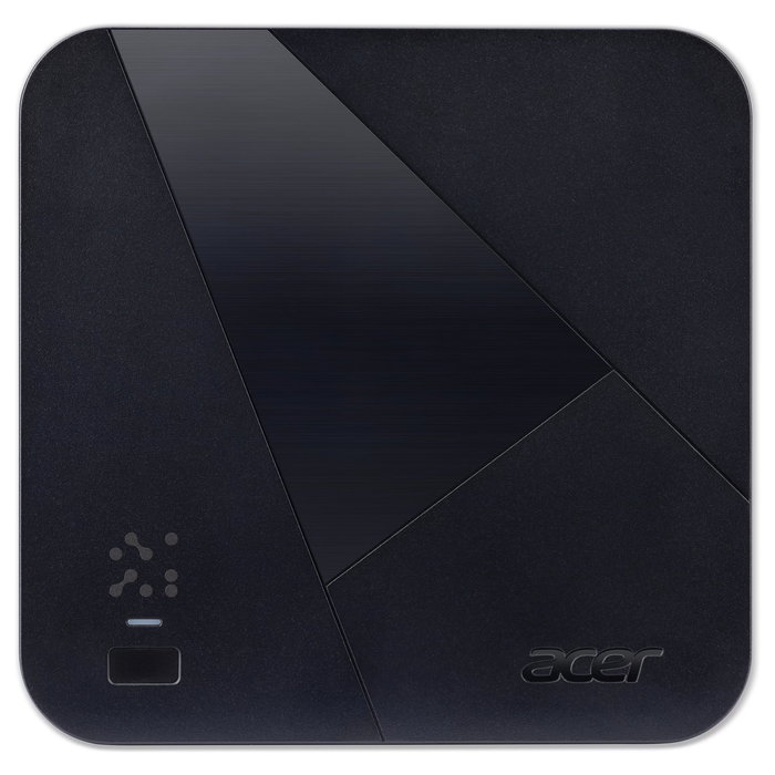 Acer Revo Box RB102-LNL Mini PC - Intel Core Ultra 7 256V 16 GB LPDDR5x 1 TB SSD PCIe NVMe M.2, Intel Arc Graphics 140V, Windows 11 Pro 64 bits, Negro Acer Revo Box RB102-LNL Mini PC - Intel Core Ultra 7 256V 16 GB LPDDR5x 1 TB SSD PCIe NVMe M.2, Intel Arc Graphics 140V, Windows 11 Pro 64 bits, Negro