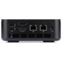 Acer Revo Box RB102-LNL con Intel Core Ultra 7, 16 GB RAM y 1 TB SSD, Negro