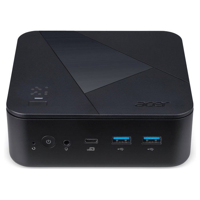Acer Revo Box RB102-LNL con Intel Core Ultra 7, 16 GB RAM y 1 TB SSD, Negro Acer Revo Box RB102-LNL con Intel Core Ultra 7, 16 GB RAM y 1 TB SSD, Negro