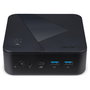 Acer Revo Box RB102-LNL con Intel Core Ultra 7, 16 GB RAM y 1 TB SSD, Negro