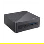 Acer Revo Box RB102-LNL Mini PC - Intel Core Ultra 7 256V 16 GB LPDDR5x 1 TB SSD PCIe NVMe M.2, Intel Arc Graphics 140V, Windows 11 Pro 64 bits, Negro