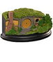 El Hobbit Estatua Calle 3 Bagshot Row 11 cm