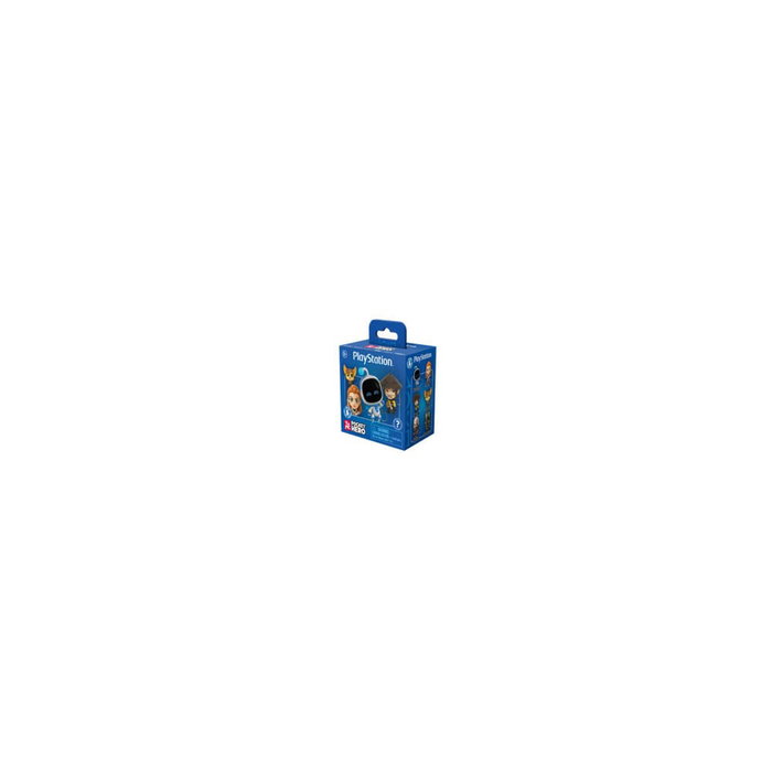 YuMe Toys PlayStation Llaveros Pocket Hero Cajas Sorpresa Expositor (12)