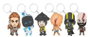 YuMe Toys PlayStation Llaveros Pocket Hero Cajas Sorpresa Expositor (12)
