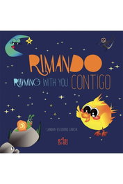 BABIDI-BU Rimando Contigo