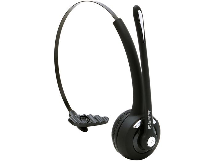 Sandberg Wireless Office Headset Bluetooth