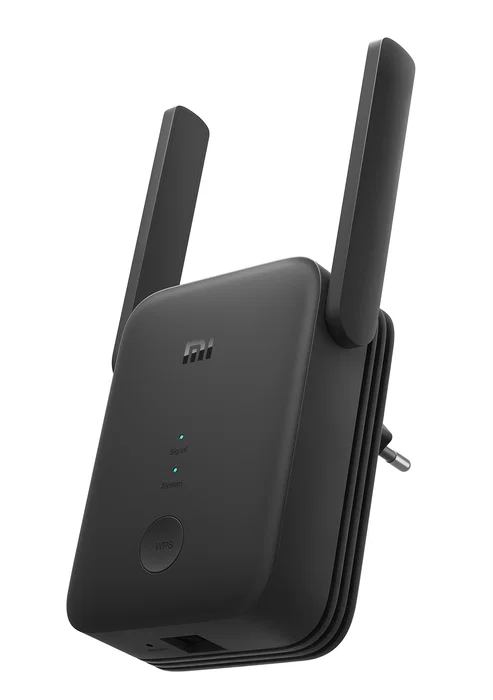 Xiaomi Mi WiFi Range Extender AC1200 Negro