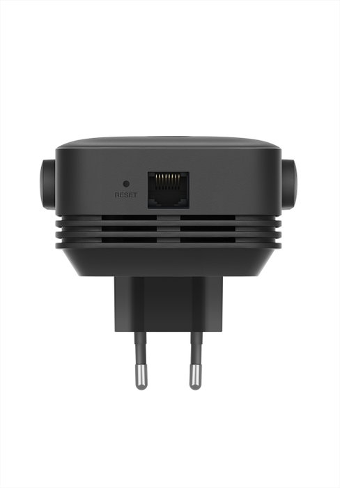 Xiaomi Mi WiFi Range Extender AC1200 Negro