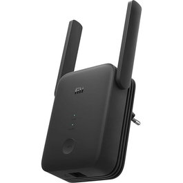 Repetidor inalÁmbrico xiaomi mi wifi range extender ac1200 1200mbps 2 antenas