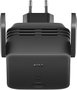 Xiaomi Mi WiFi Range Extender AC1200 Negro