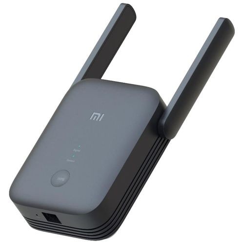 Xiaomi Mi WiFi Range Extender AC1200 Negro