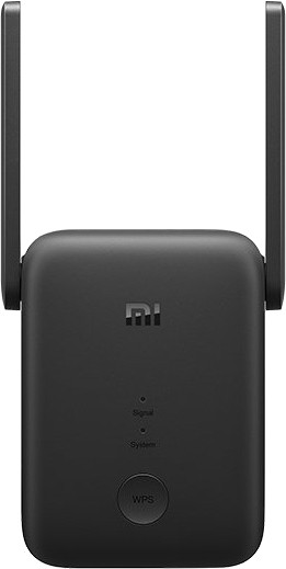 Xiaomi Mi WiFi Range Extender AC1200 Negro